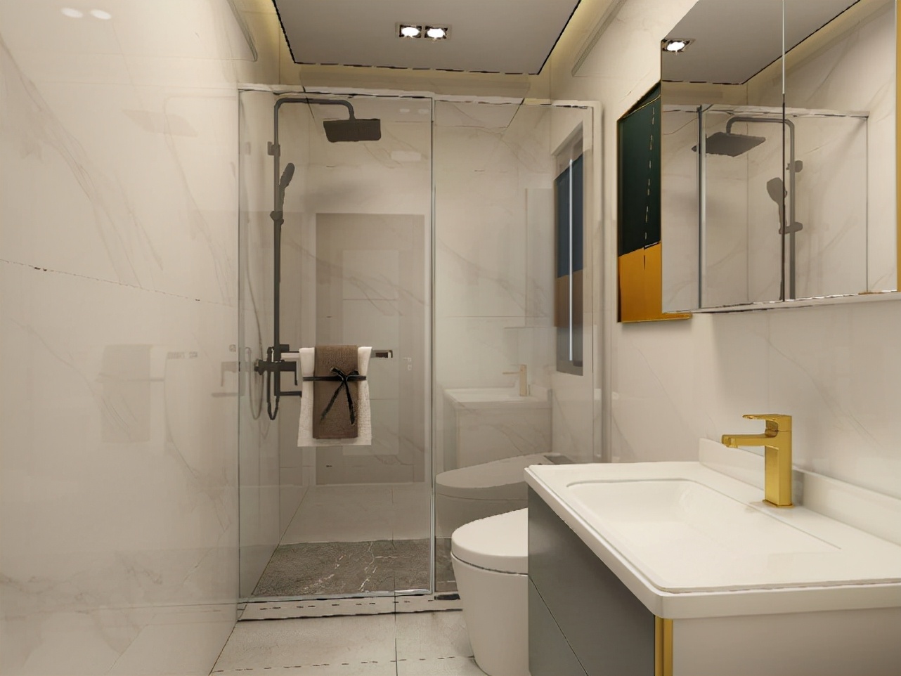 83平简约但不失品味二居室,尽显北欧式风的温馨舒适空间