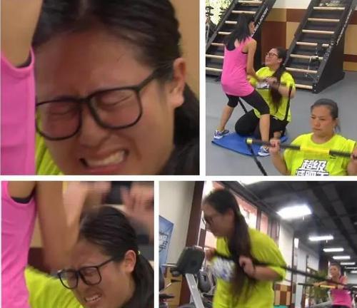 女孩|“中国最美胖女孩”减肥成功，瘦下来的她反而变得非常普通了