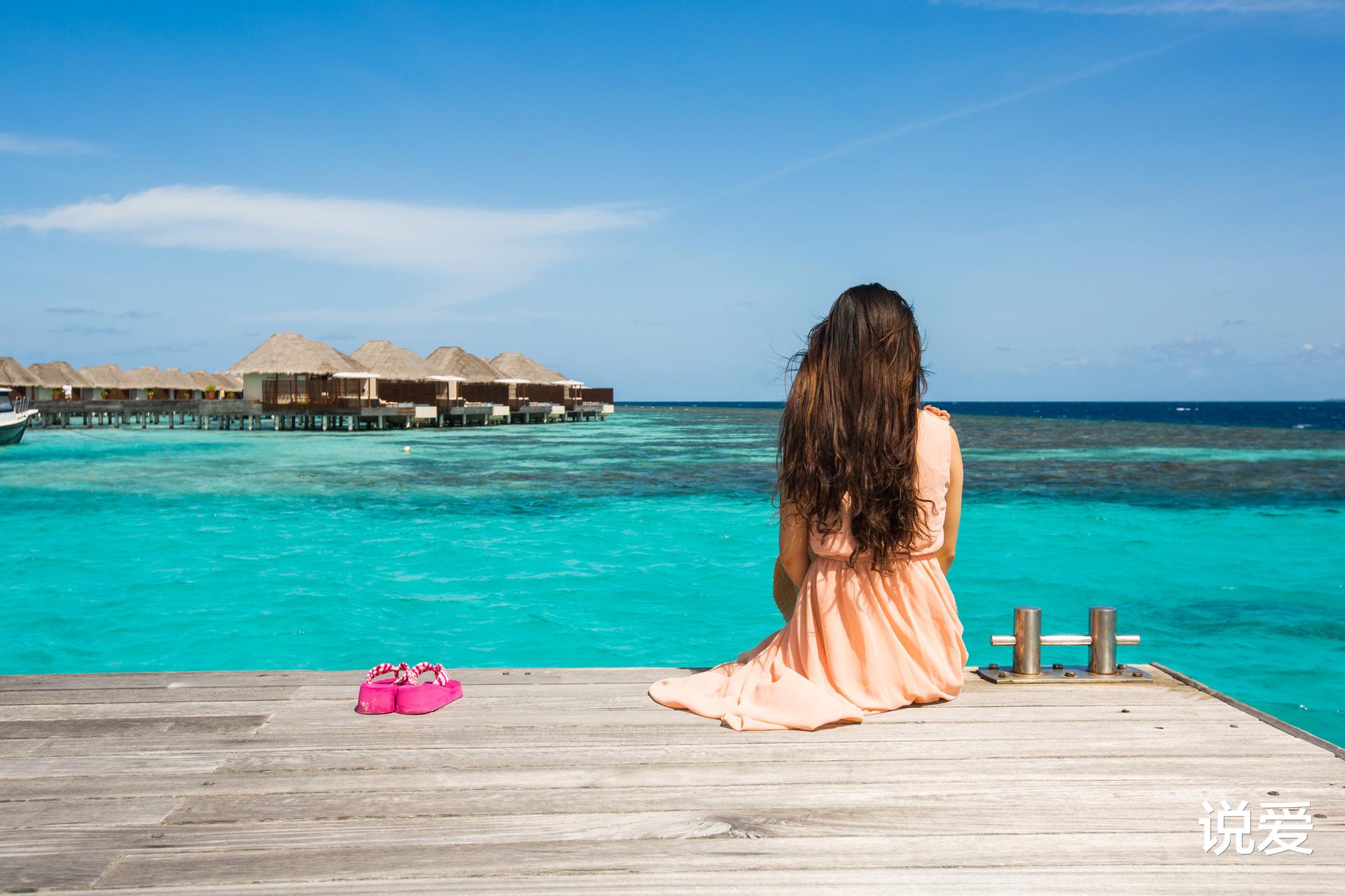 |女人这一生，只有这4件事要做，懂了也就不累了