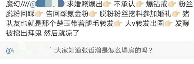 吴珊卓|张哲瀚为什么最近才被封杀？网友深扒塌房内幕：CP粉不满其有女朋友