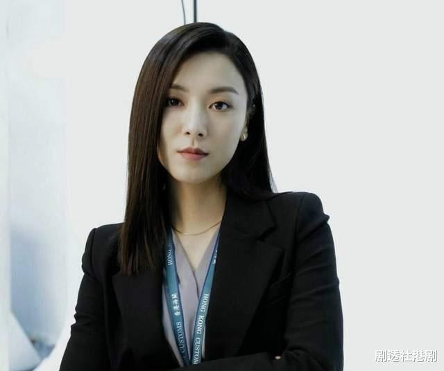 TVB|TVB视后前哨战打响！曾志伟儿媳成最大黑马，黄智雯或将再度无缘