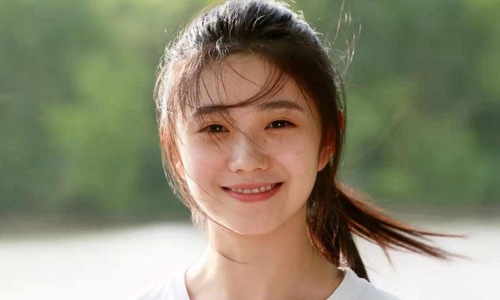 刘浩存|刘浩存京圈真公主 北舞校花“谋女郎”原名叫什么