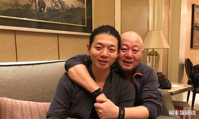 霍尊|霍尊事件将出现反转？网曝他被“下套”，两张20万转账记录曝光