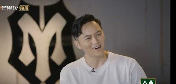 面朝黄土|张智霖认布瑞吉当干儿子,这是节目效果吗?!