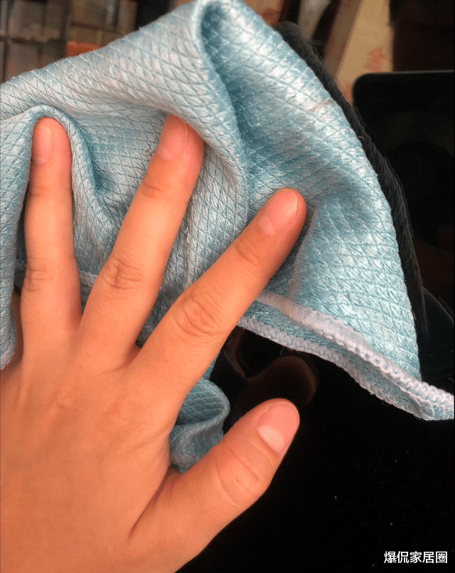 晒晒我最得力的5个清洁“小用品”，新家入住2年多，每天干净净！