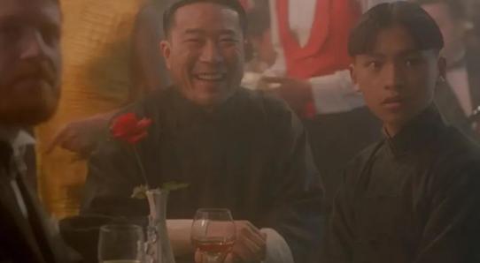 李雪健|李雪健：演宋江拿了钱不敢回老家，演林彪刘少奇夫人拒绝握手