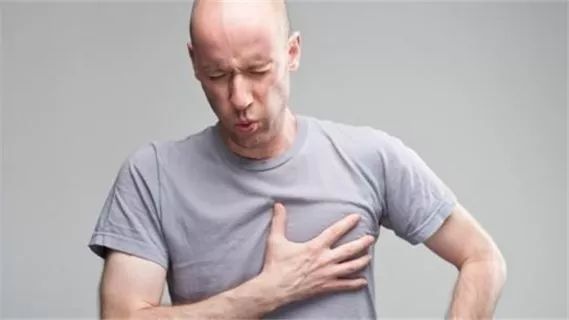 心绞痛|心绞痛不一定就是冠心病引起的,诊断心绞痛很重要