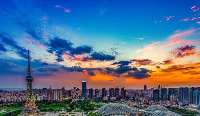 逸云财富 GDP曾是全国第一，现在却比江苏少2万多亿，山东怎么了？