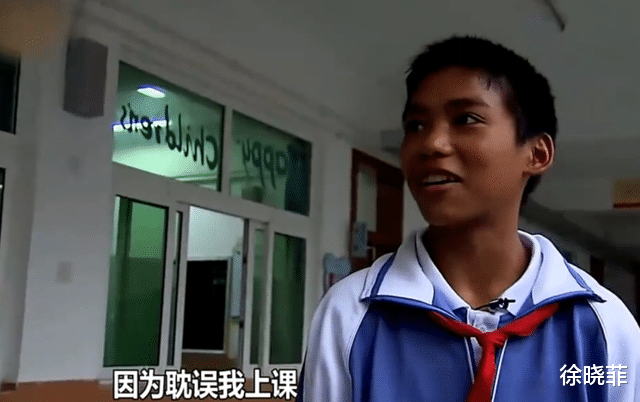 变形记9年后：吴宗宏上大学赚20万，易虎臣成老赖，风水轮流转