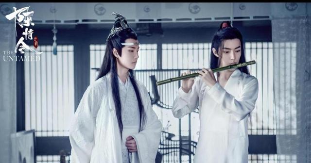 杨幂|肖战和王一博关系真的很差吗？