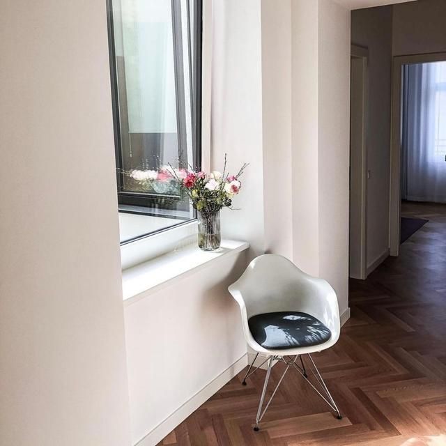 看完她家，才明白什么是高雅！不豪华但照样美出新境界，有品味！