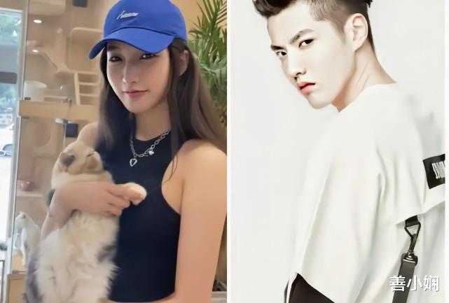 李云龙|都美竹：给我800万并向我道歉，吴亦凡：只给200万，道歉绝不可能