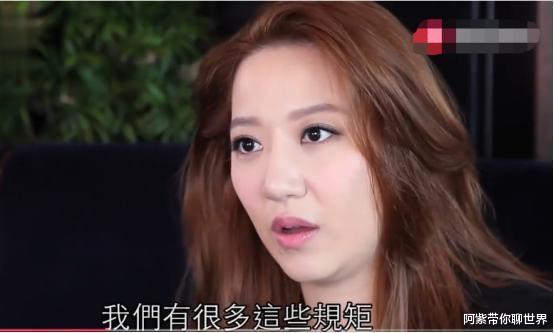 汪圆圆|“名媛”汪圆圆，被母亲送进豪门，3年生3娃稳握继承权