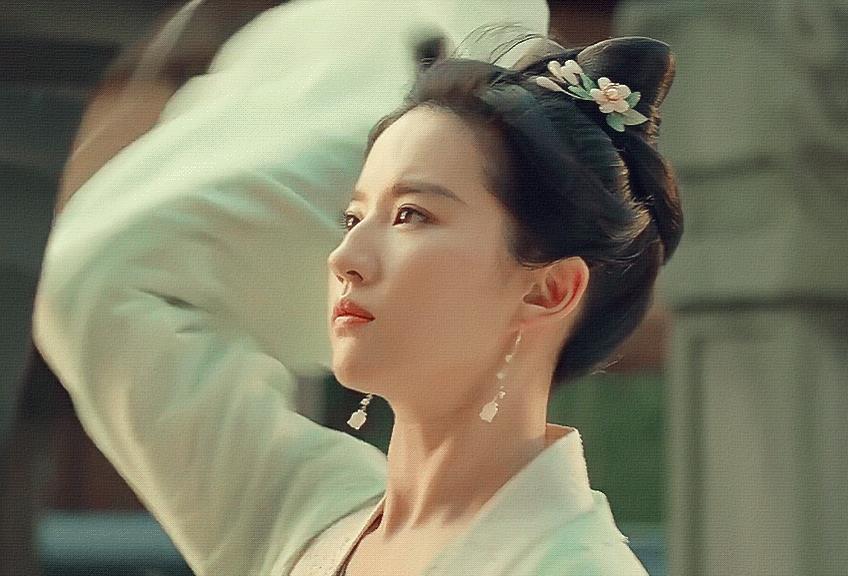 电视剧|《南烟斋》至今没播，刘亦菲阔别十一年后拍的电视剧为何被抵制？