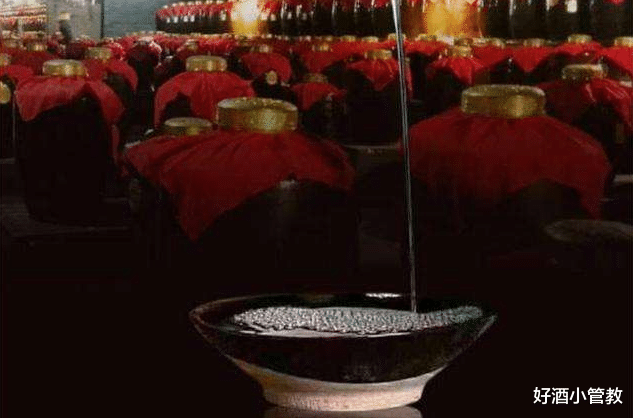 饮食|白酒套路深，“猫腻”层出不穷，香料、甜精算小儿科了，这些要懂