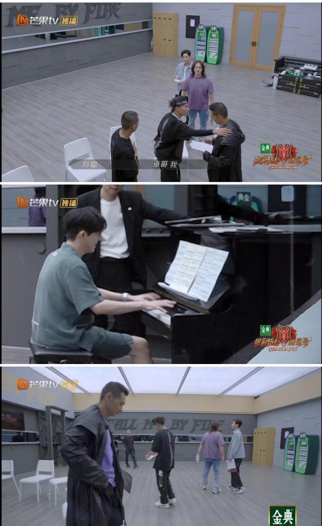 五行阁宝宝名字分享|林志炫和李响吵架，赵文卓和尹正吵架，都有李云迪的钢琴伴奏？