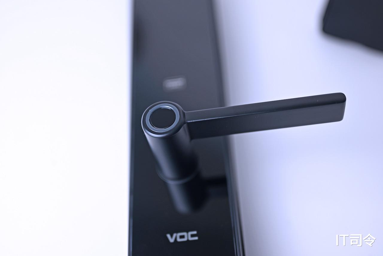 智能門鎖|一握開啟智能生活，體驗超值指紋鎖 榮耀VOC智能門鎖X6