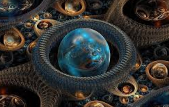 黑洞 为什么微观宇宙可能是现实？答案是这样的