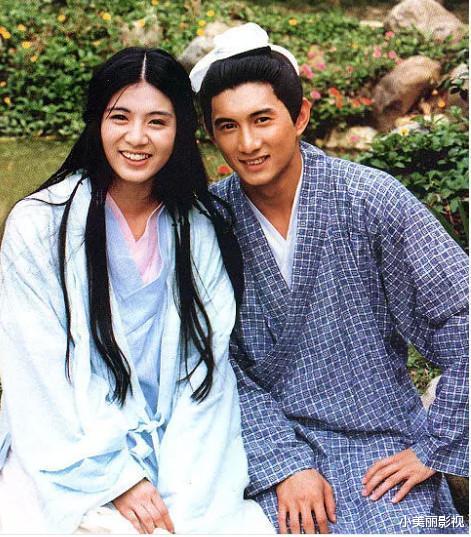 吴奇隆|有种“整容”叫吴奇隆结婚，老婆刘诗诗变化不大，他却像换个人