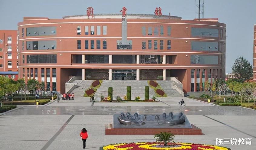 山西省|山西1所职业专科院校成功晋升为本科，缓解就业压力，考生有福了