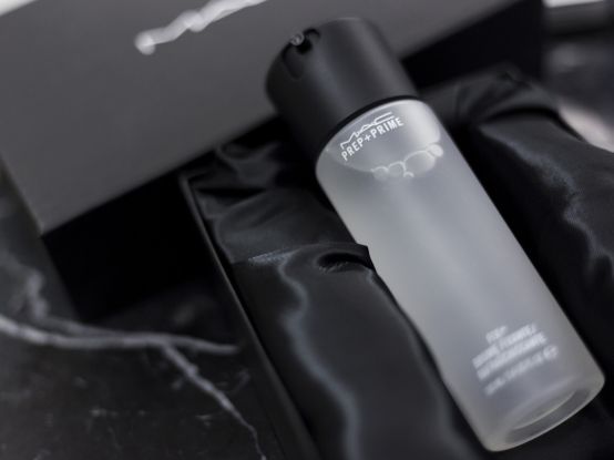 栗木子同学呀 妆容不自然?注意这些技巧,告别风尘感!