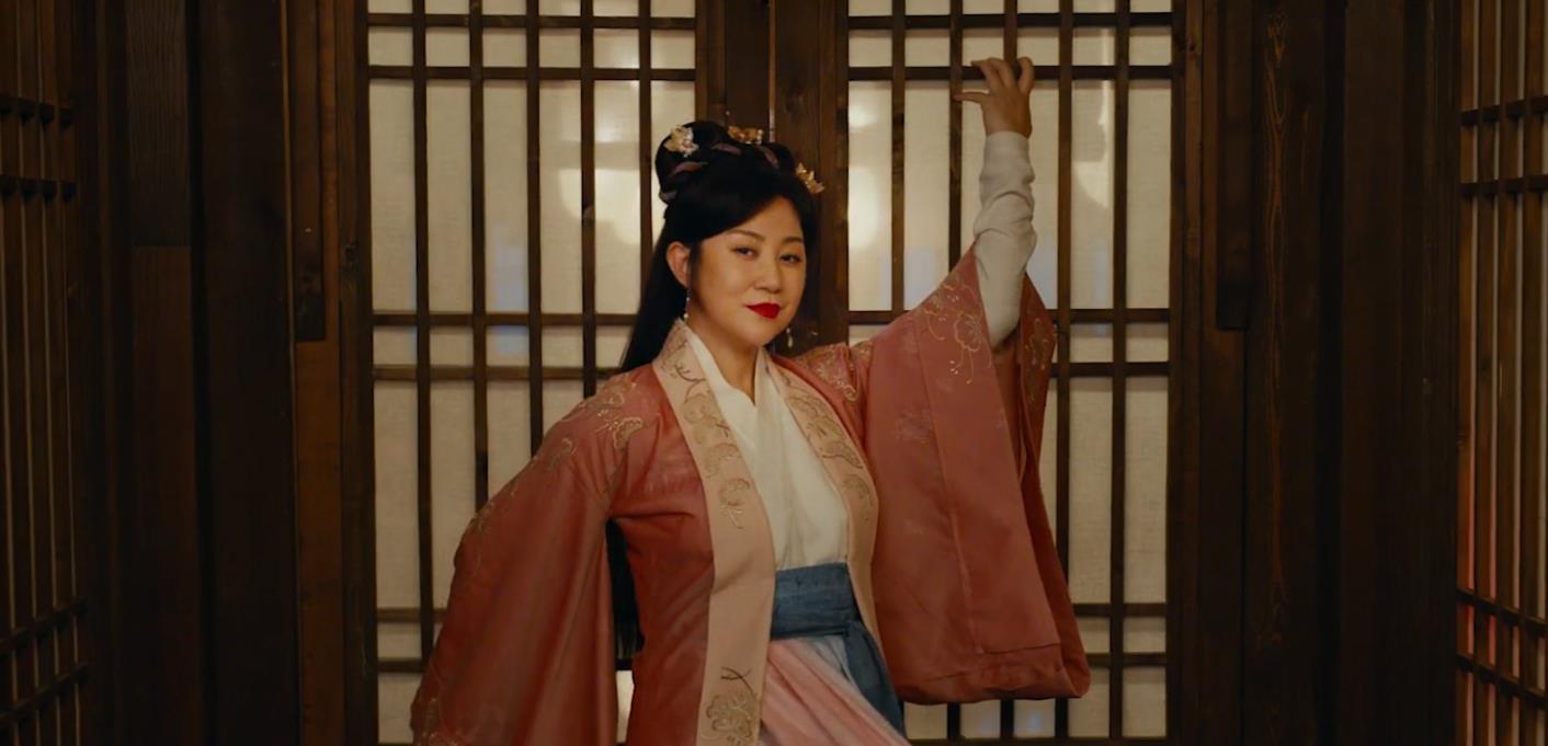 开心麻花|4.8分！《李茂扮太子》扯下了开心麻花的遮羞布，没有沈腾真不行