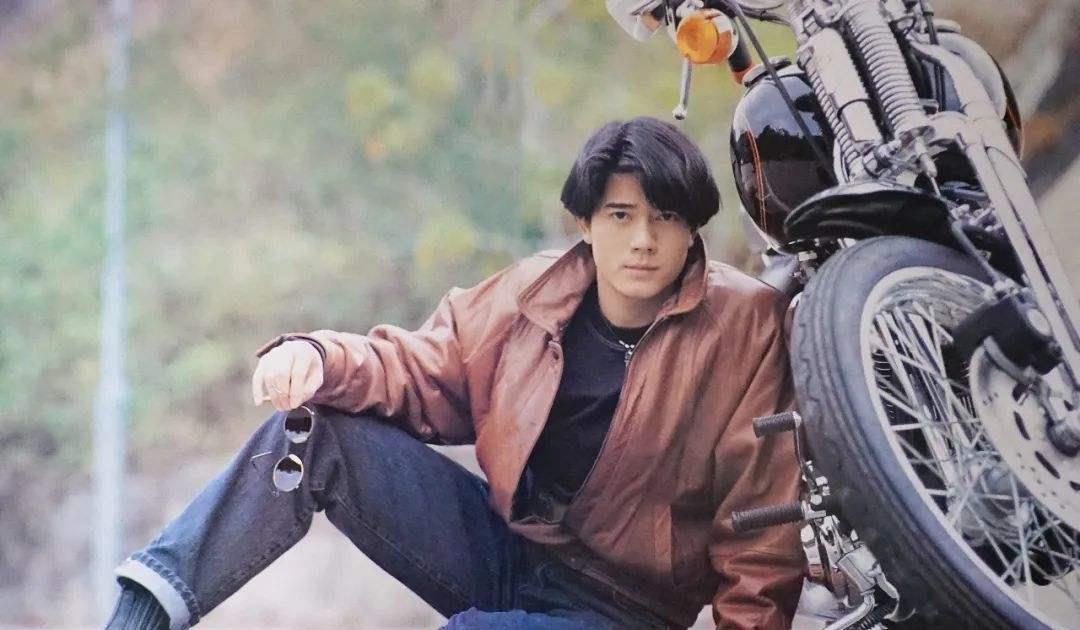 郭富城|郭富城：“你负责貌美如花，我负责挣钱养家”