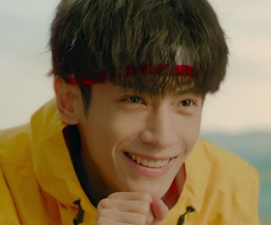 良言写意|《良言写意》糊了，跟女主无关，播出时机不对，真是可惜了罗云熙