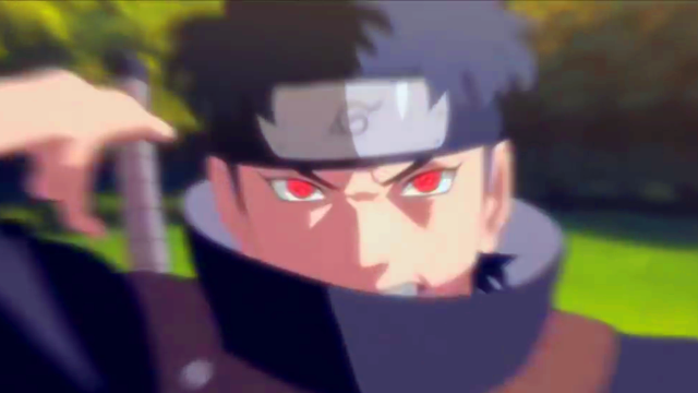 火影忍者|火影:解析止水为啥跳崖自杀,爱木叶爱得深沉,和自来也想法一样