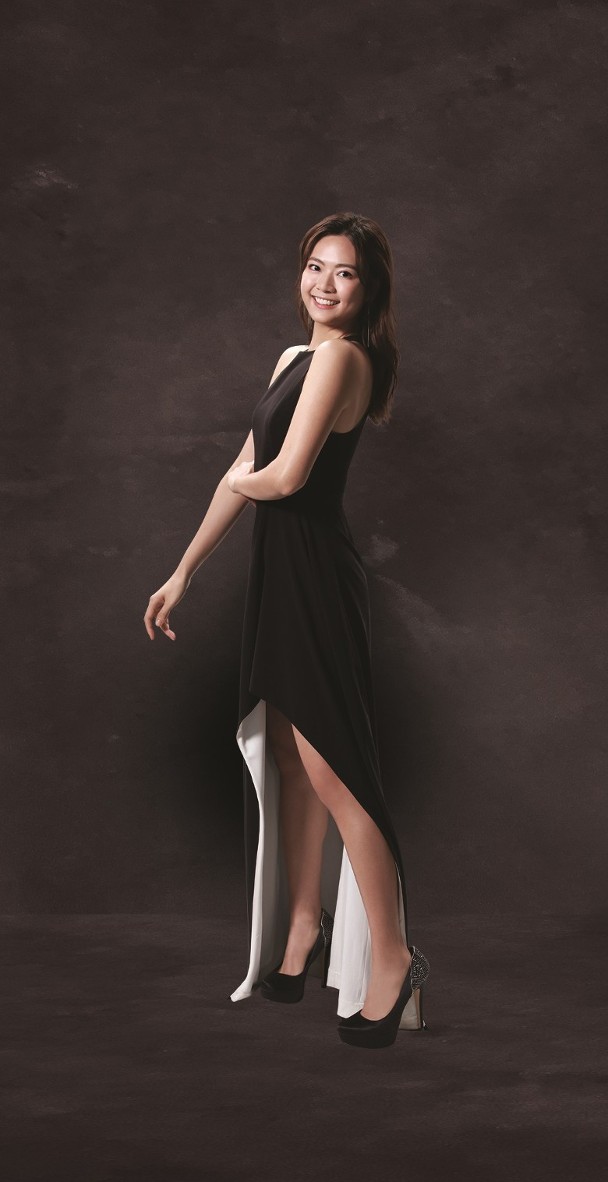 森美|森美帮丁子朗拉票争男飞跃:他不拿奖我就离开娱圈!