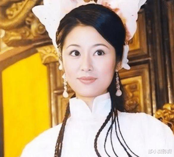 王志文|《鹿鼎记》中，曾经貌美如花的“7个老婆”，如今现状怎样了？