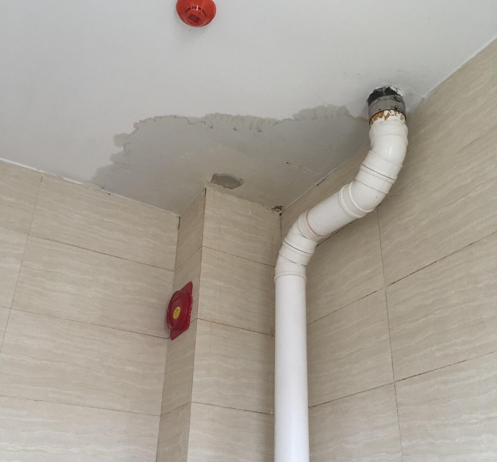 厨房装修要不要做防水?我家做了,但装修师傅却说跟没做一样