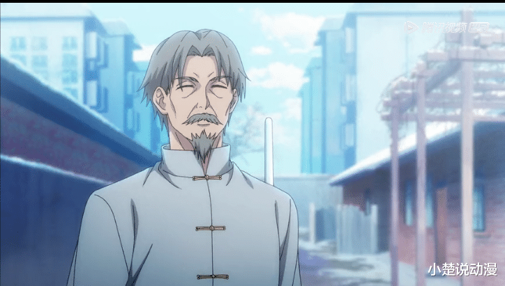 大王饒命|大王饒命：主角修煉資質墊底，呂小魚成為覺醒者，動漫時長良心