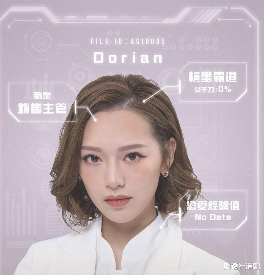 香港小姐|天生主角命!盘点TVB入行不到五年,就荣升做女主角的艺人