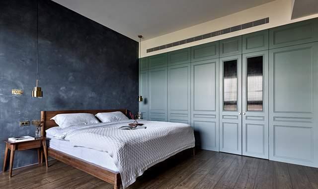 看完她家的138㎡工业风装修后，原来粗犷与细致还能这么搭，爱了