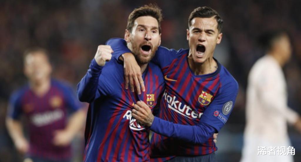 巴塞罗那|凌晨2点！巴萨做出争议决定：将考虑出售1.3亿巨星，球迷骂声一片