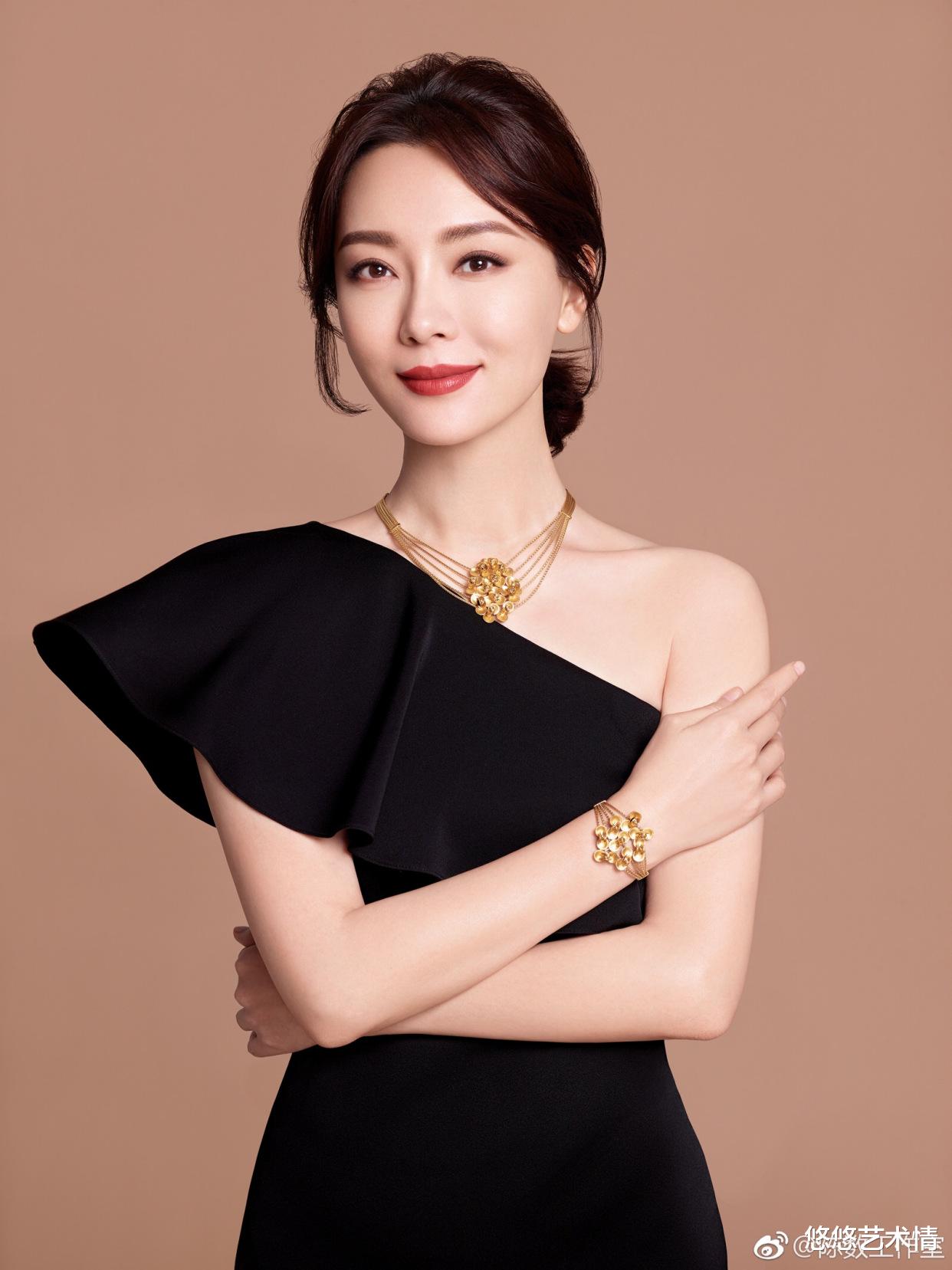 陈数|陈数的营养餐曝光，网友惊呼：怪不得身材曼妙如少女，原来挺会吃