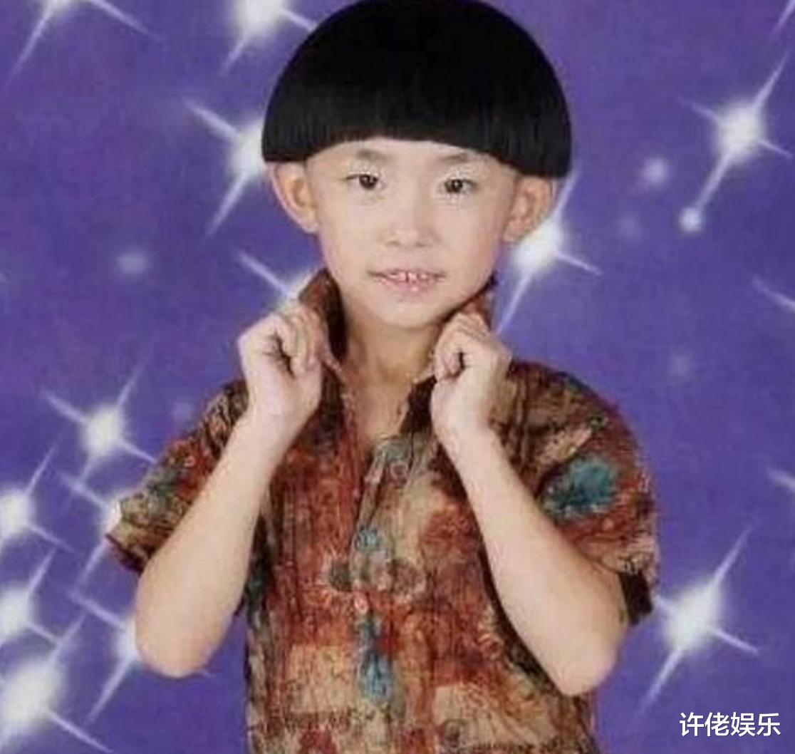 易烊千玺|女星最想删掉的照片：热巴熊猫眼，易烊千玺顶着西瓜头笑到肚子疼