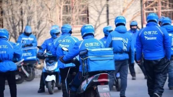 沈南鹏|3年前将“饿了么”卖给马云，套现665亿的张旭豪，现如今怎么样了