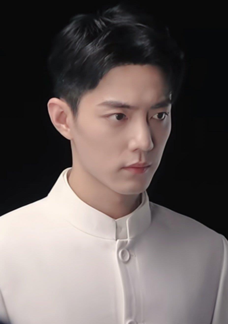 如梦之梦|《如梦之梦》来了，意外“遇冷”！黄璐发文，配图暴露肖战行踪