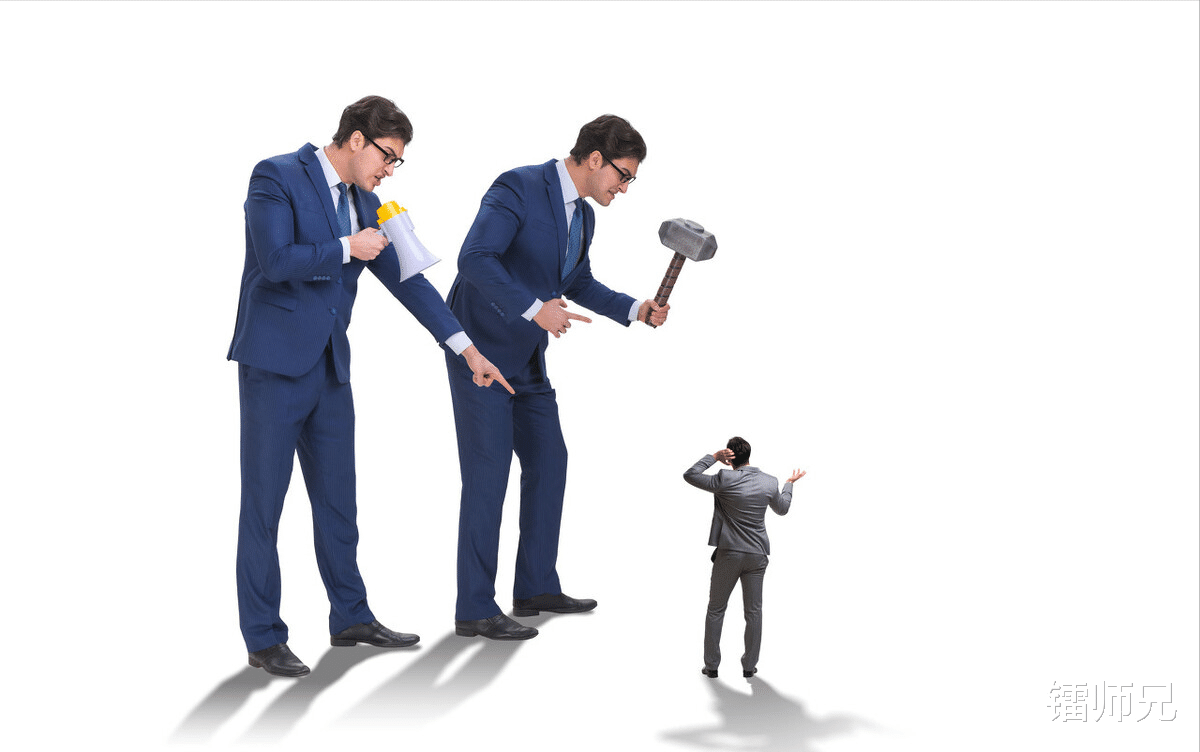 |（深度）适当的自我膨胀，才是职场进步的最优状态