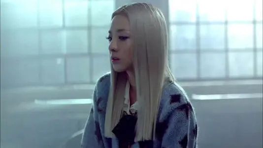 易烊千玺|“童颜女神”朴山多拉：易烊千玺心中的女神，如今37岁少女感爆棚