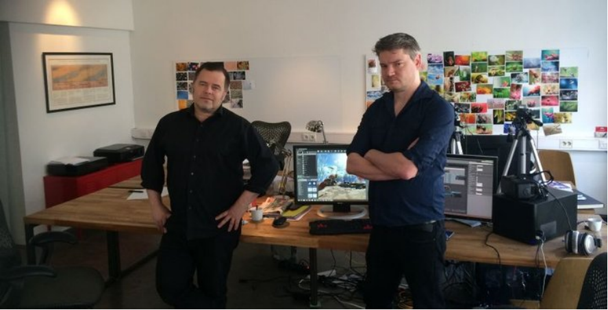 手机游戏|想在第一星战游戏中创造历史的玩家，终于等到了EVE手游公测