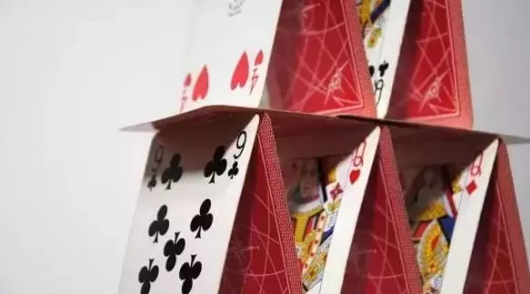 生活眼球 人生就像斗地主(太精辟了)