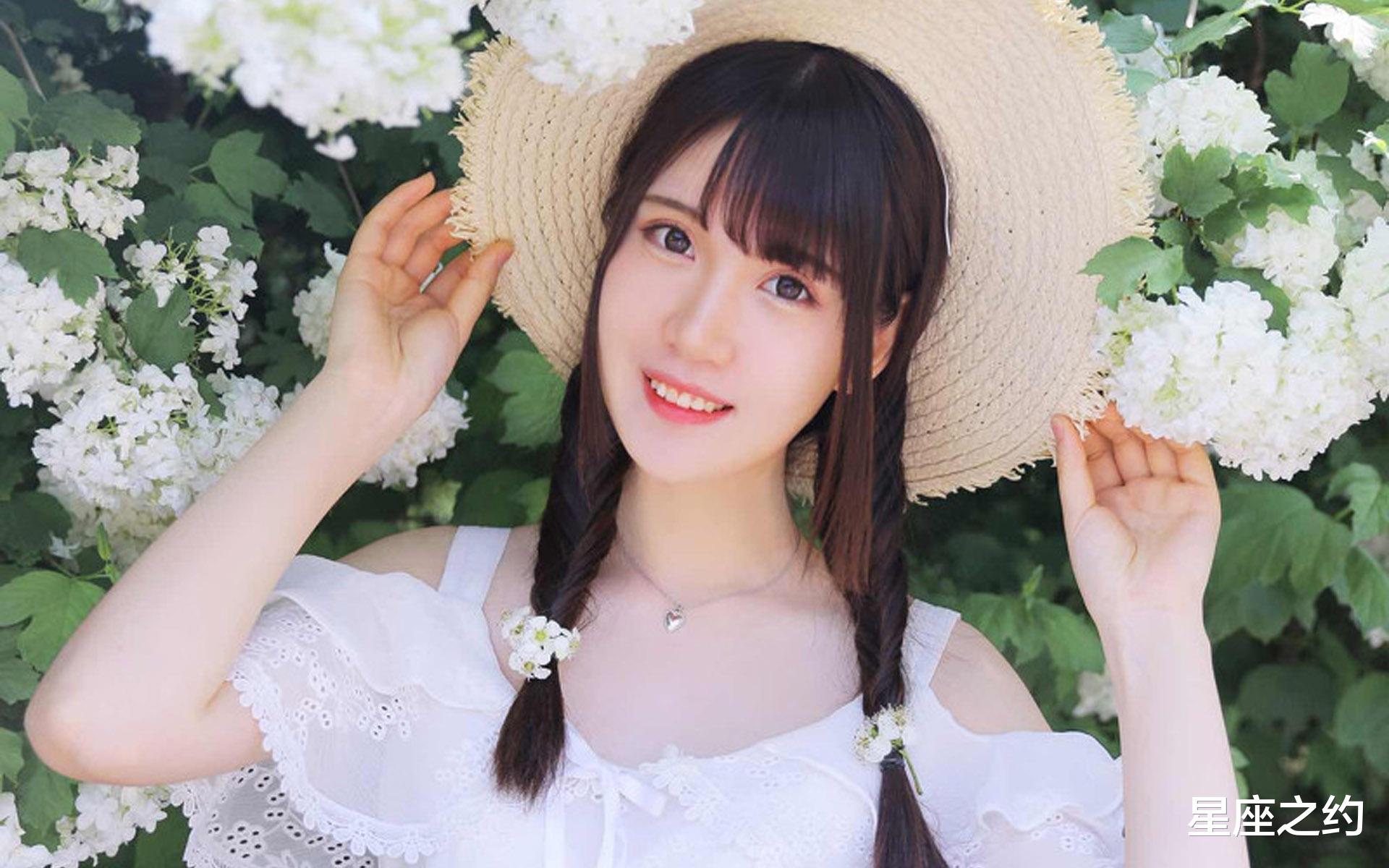 星座之约|双子座女生太有魅力了