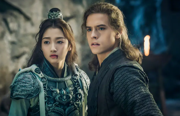 电影|《甄嬛传》导演再出狠作！女主是国民闺女，阵容堪称“有生之年”