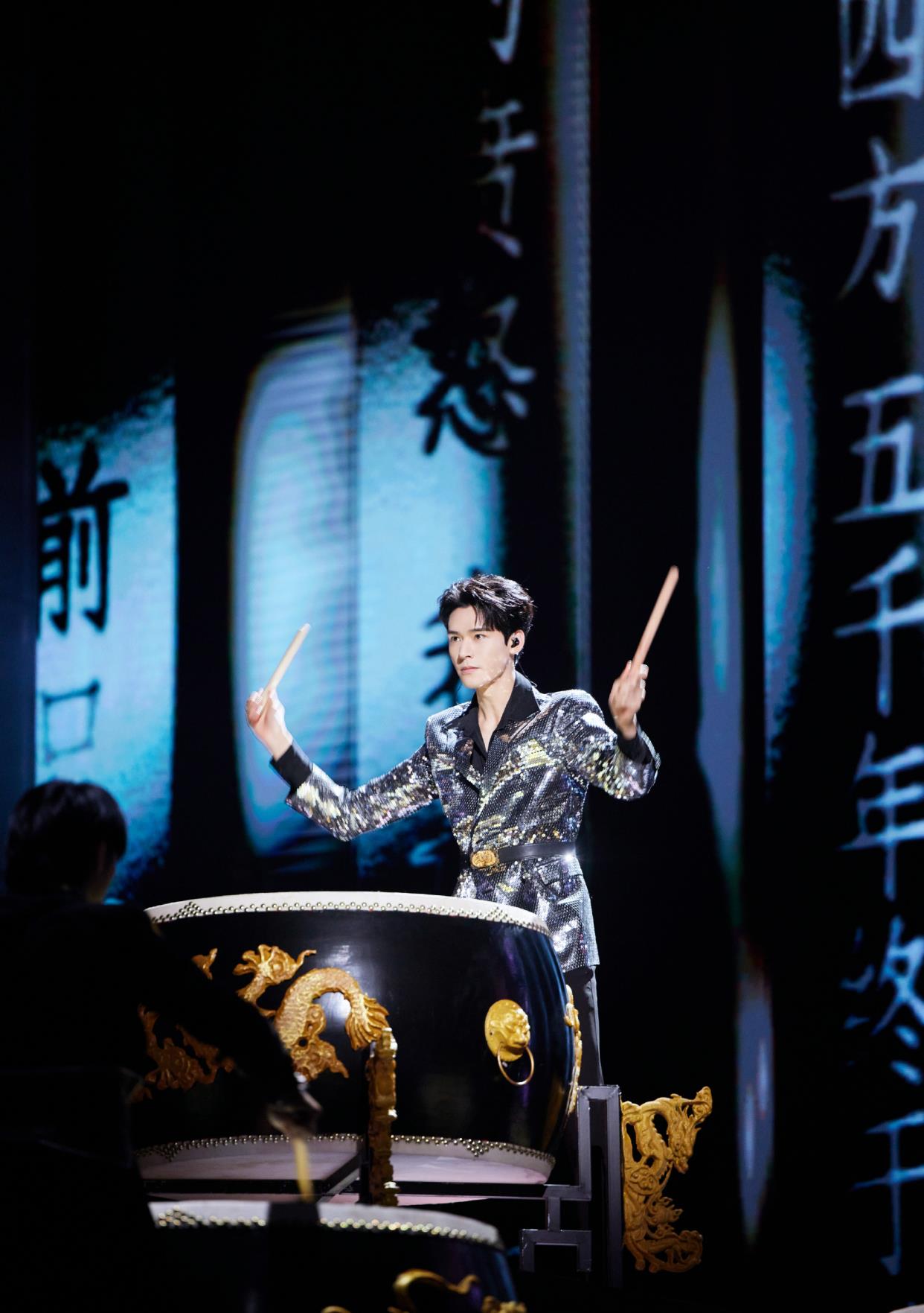 龚俊|龚俊·对不起，你好认真，但是不妨碍我好想笑