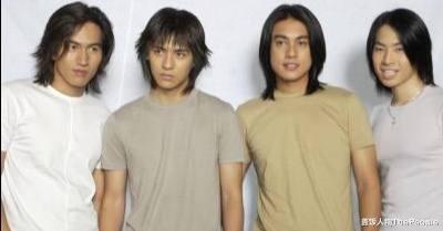 周渝民|“过气顶流”周渝民被嘲演技很惨？想多了，他的钱多到能任性玩票