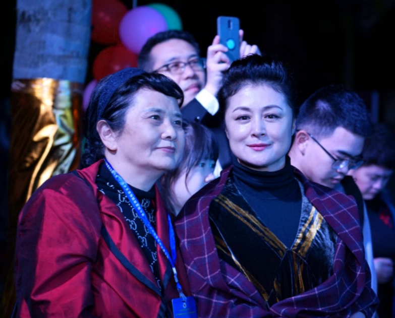 于月仙 ?于月仙司机身份曝光，是混迹社会小伙，明星“任人唯亲”值得深