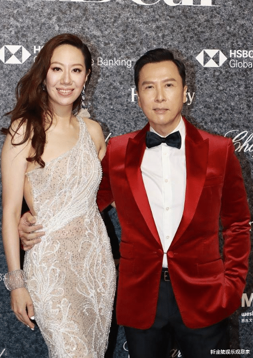 甄子丹|甄子丹评王力宏事件三观超正：我不敢批评别人，但艺人要做好榜样